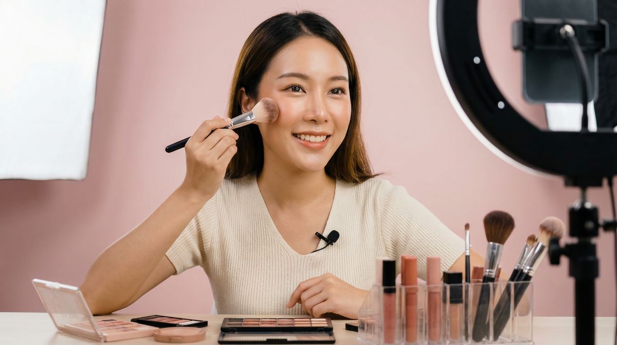 兄妹乱伦美妆视频教程